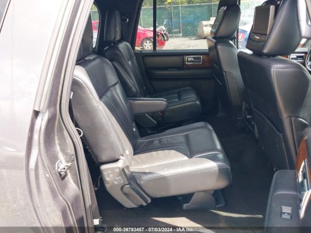 5LMJJ3JT3FEJ03042 Lincoln NAVIGATOR L