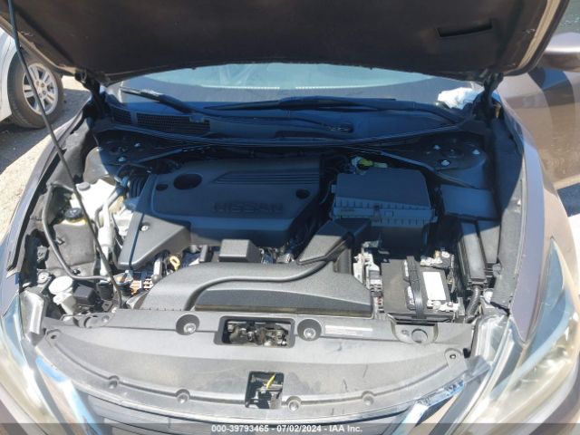 1N4AL3AP6HC112214 Nissan Altima 2.5/2.5 S/2.5 Sl/2.5 Sr/2.5 Sv