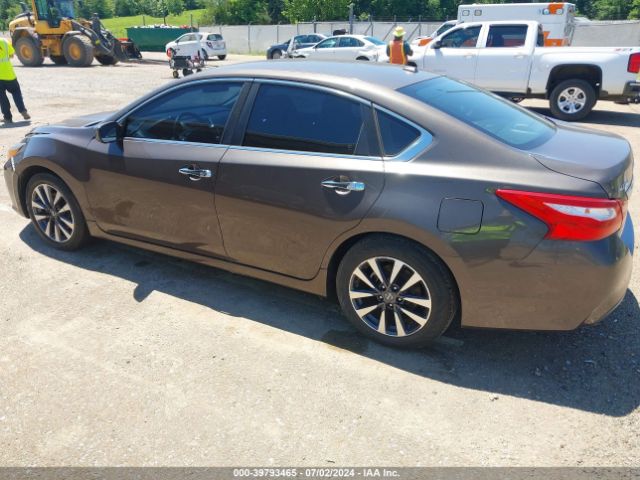 1N4AL3AP6HC112214 Nissan Altima 2.5/2.5 S/2.5 Sl/2.5 Sr/2.5 Sv