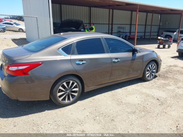 1N4AL3AP6HC112214 Nissan Altima 2.5/2.5 S/2.5 Sl/2.5 Sr/2.5 Sv