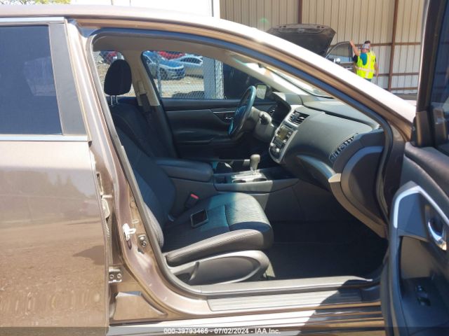 1N4AL3AP6HC112214 Nissan Altima 2.5/2.5 S/2.5 Sl/2.5 Sr/2.5 Sv