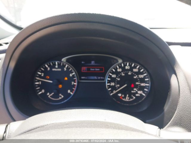 1N4AL3AP6HC112214 Nissan Altima 2.5/2.5 S/2.5 Sl/2.5 Sr/2.5 Sv