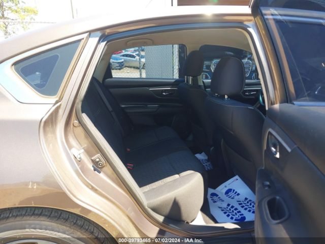 1N4AL3AP6HC112214 Nissan Altima 2.5/2.5 S/2.5 Sl/2.5 Sr/2.5 Sv