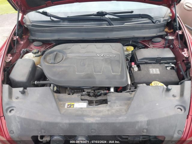1C4PJMCS6GW310970 Jeep Cherokee Latitude