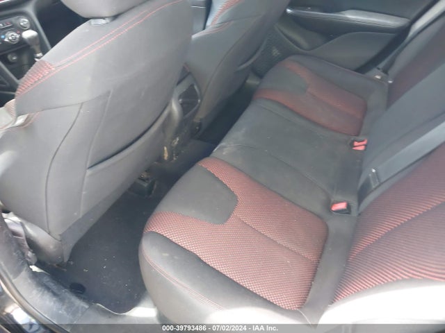 Dodge DART SXT 2015 1C3CDFBB4FD422619 Image 12