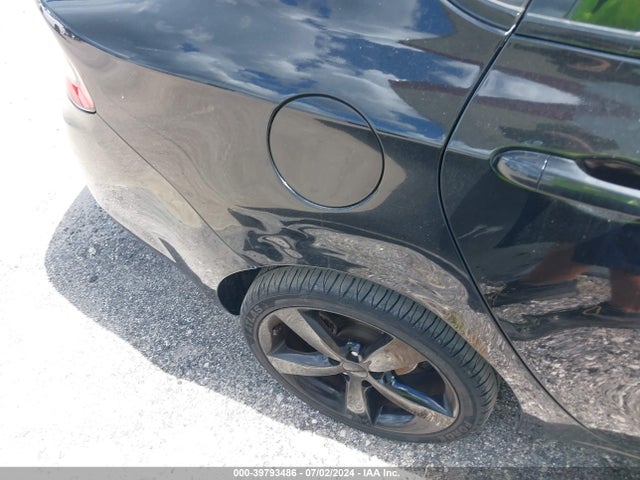 Dodge DART SXT 2015 1C3CDFBB4FD422619 Image 6