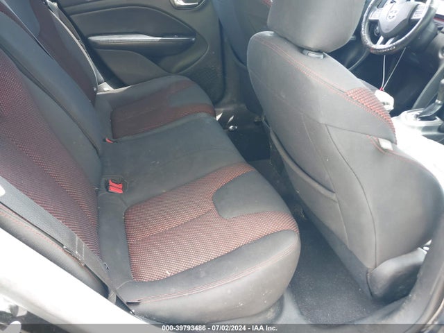 Dodge DART SXT 2015 1C3CDFBB4FD422619 Image 8