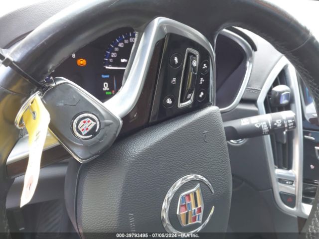 3GYFNFE30FS520213 Cadillac Srx Performance Collection