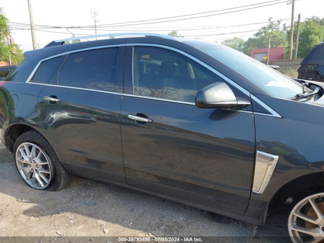 3GYFNFE30FS520213 Cadillac Srx Performance Collection