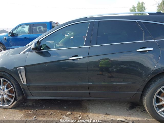3GYFNFE30FS520213 Cadillac Srx Performance Collection