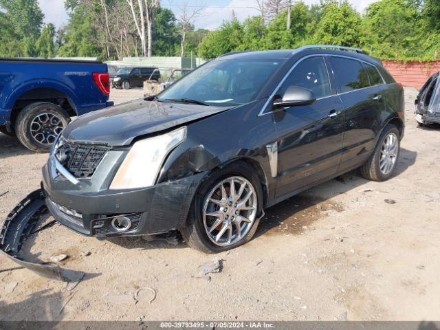 3GYFNFE30FS520213 Cadillac Srx Performance Collection