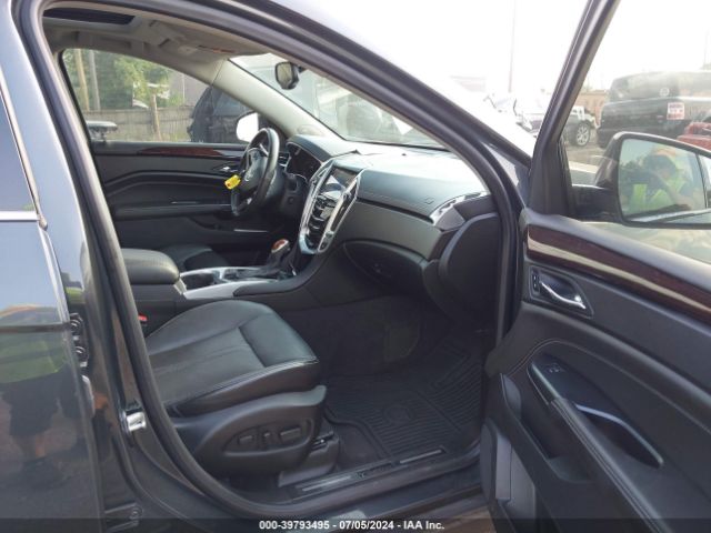 3GYFNFE30FS520213 Cadillac Srx Performance Collection