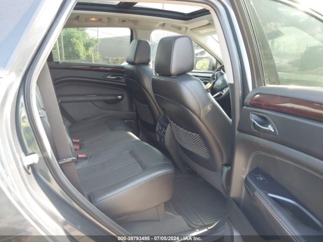 3GYFNFE30FS520213 Cadillac Srx Performance Collection