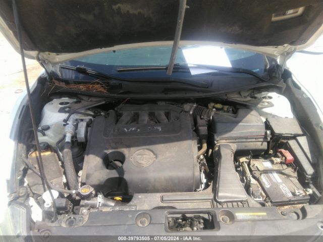 1N4BL3AP2GC120023 Nissan Altima 3.5 Sl/3.5 Sr