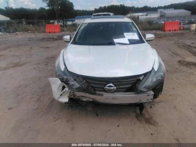 1N4BL3AP2GC120023 Nissan Altima 3.5 Sl/3.5 Sr
