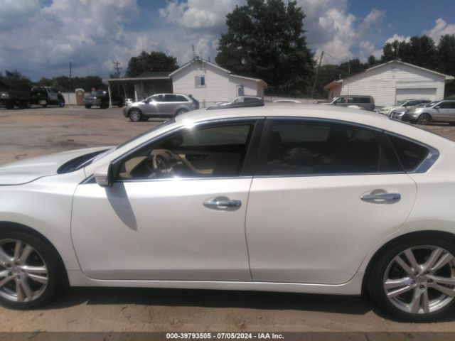 1N4BL3AP2GC120023 Nissan Altima 3.5 Sl/3.5 Sr