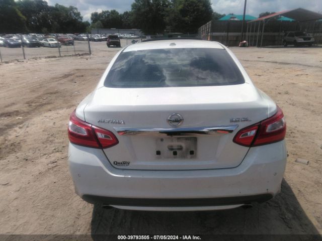 1N4BL3AP2GC120023 Nissan Altima 3.5 Sl/3.5 Sr