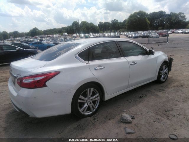 1N4BL3AP2GC120023 Nissan Altima 3.5 Sl/3.5 Sr