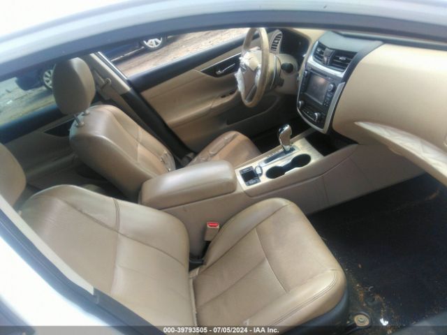 1N4BL3AP2GC120023 Nissan Altima 3.5 Sl/3.5 Sr