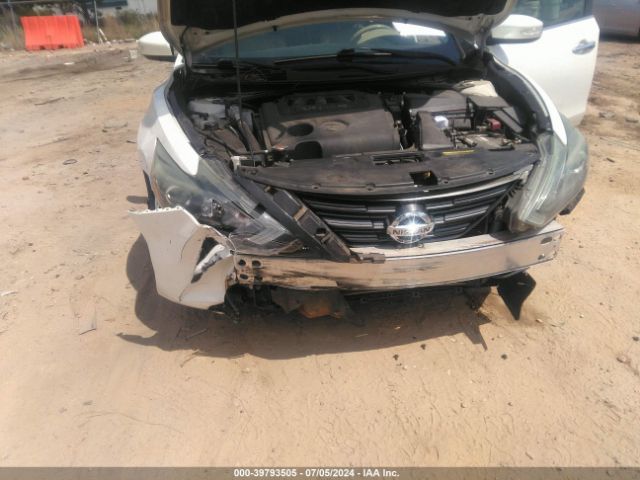 1N4BL3AP2GC120023 Nissan Altima 3.5 Sl/3.5 Sr