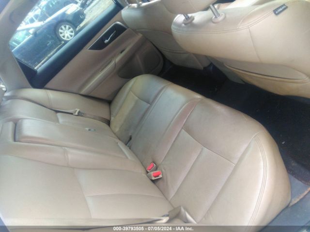 1N4BL3AP2GC120023 Nissan Altima 3.5 Sl/3.5 Sr