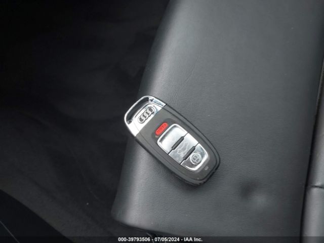 WAUCGAFR0EA044891 Audi S5 3.0t Premium Plus
