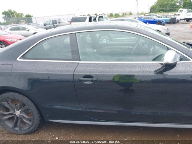 WAUCGAFR0EA044891 Audi S5 3.0t Premium Plus