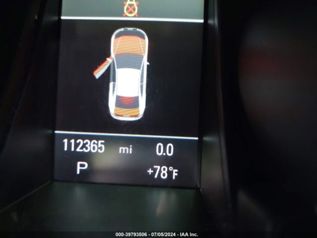 WAUCGAFR0EA044891 Audi S5 3.0t Premium Plus