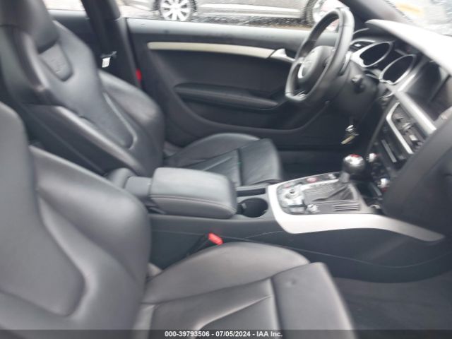 WAUCGAFR0EA044891 Audi S5 3.0t Premium Plus