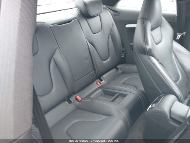WAUCGAFR0EA044891 Audi S5 3.0t Premium Plus