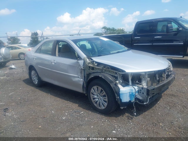 Toyota CAMRY LE 2014 4T1BF1FK5EU847971 Image 1