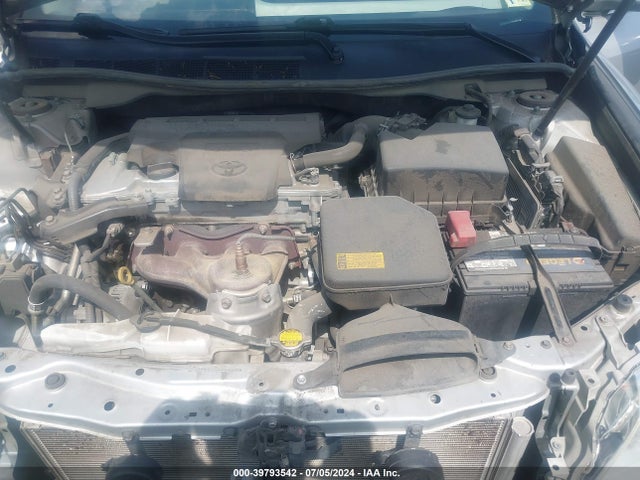 Toyota CAMRY LE 2014 4T1BF1FK5EU847971 Image 10