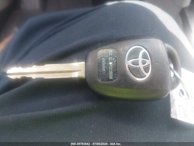 Toyota CAMRY LE 2014 4T1BF1FK5EU847971 Image 11