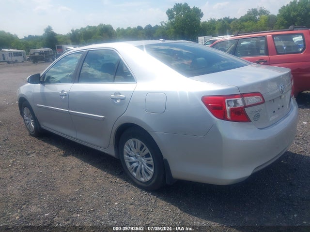 Toyota CAMRY LE 2014 4T1BF1FK5EU847971 Image 3