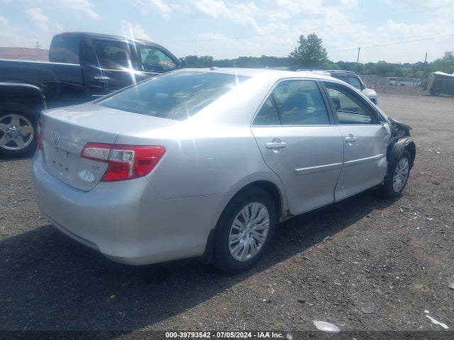 Toyota CAMRY LE 2014 4T1BF1FK5EU847971 Image 4