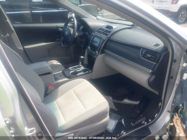 Toyota CAMRY LE 2014 4T1BF1FK5EU847971 Image 5