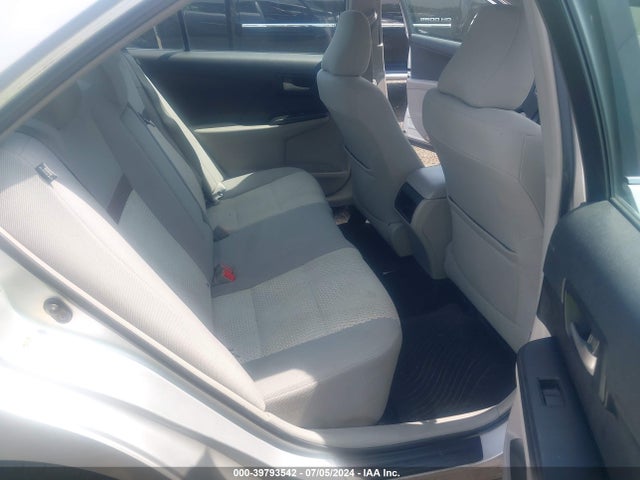 Toyota CAMRY LE 2014 4T1BF1FK5EU847971 Image 8