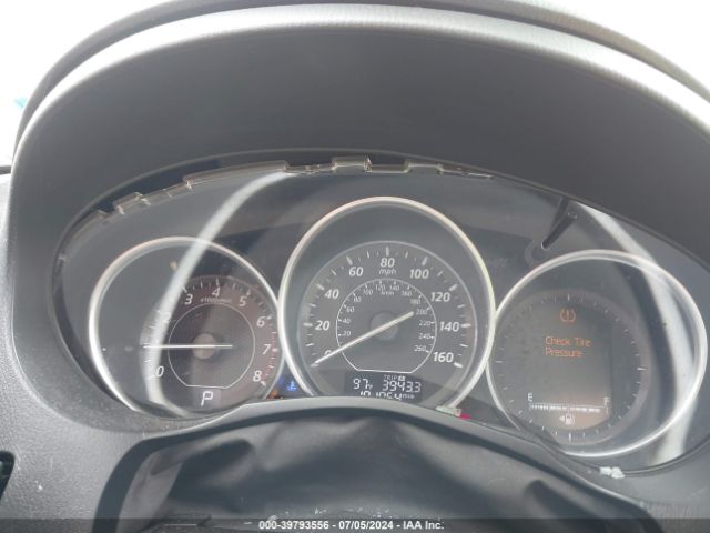 JM1GJ1W54F1184608 Mazda Mazda6 I Grand Touring