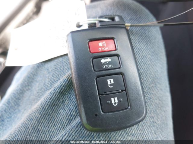 4T1BF1FK1GU550683 Toyota CAMRY XSE