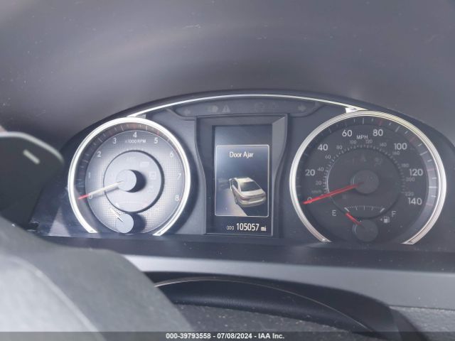 4T1BF1FK1GU550683 Toyota CAMRY XSE