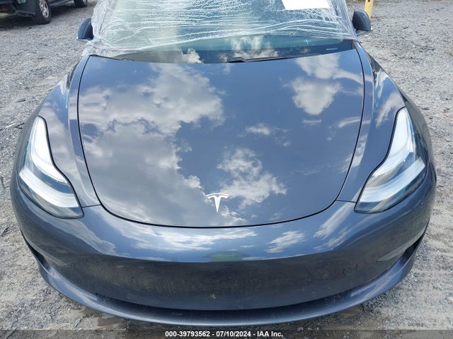 Tesla Model 3 Long Range Dual Motor All-wheel Drive 2020 5YJ3E1EB7LF795407 Image 10
