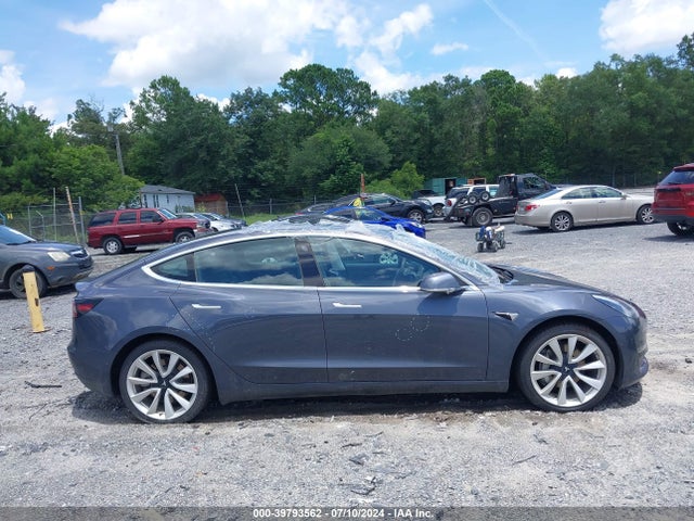 Tesla Model 3 Long Range Dual Motor All-wheel Drive 2020 5YJ3E1EB7LF795407 Image 12