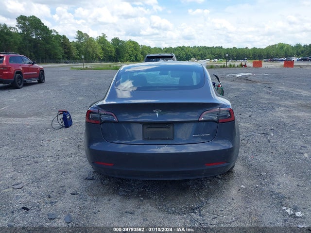 Tesla Model 3 Long Range Dual Motor All-wheel Drive 2020 5YJ3E1EB7LF795407 Image 15