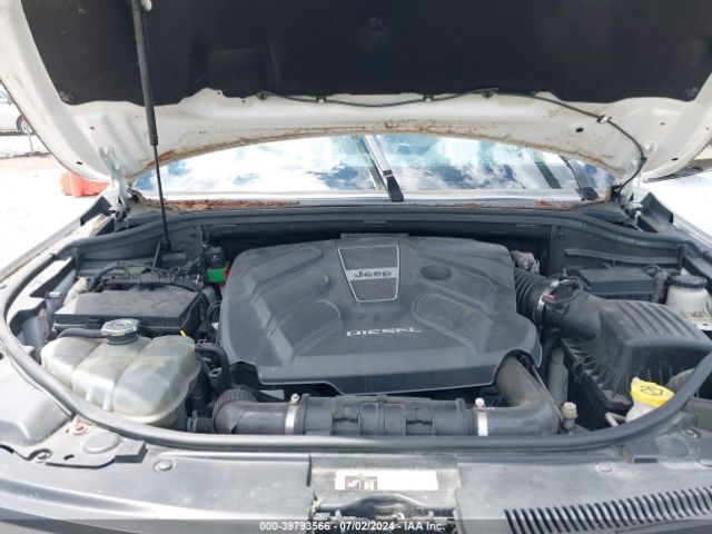 1C4RJFBM5FC790653 Jeep Grand Cherokee Limited