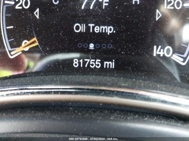 1C4RJFBM5FC790653 Jeep Grand Cherokee Limited