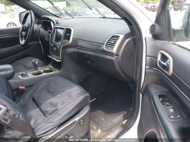 1C4RJFBM5FC790653 Jeep Grand Cherokee Limited
