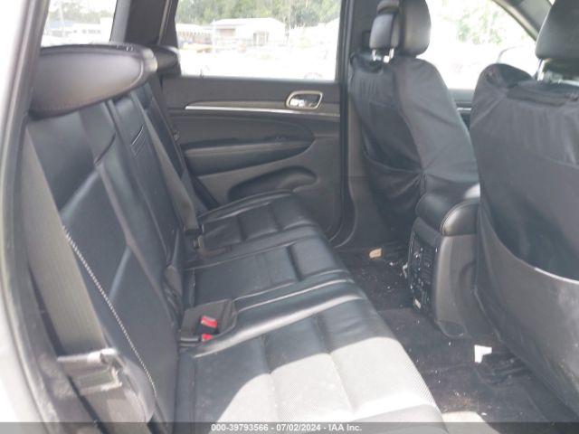 1C4RJFBM5FC790653 Jeep Grand Cherokee Limited