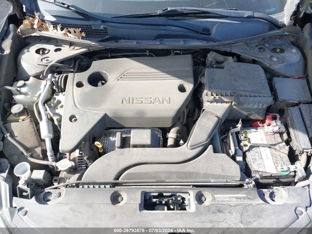 1N4AL3APXGC222052 Nissan Altima 2.5 Sr