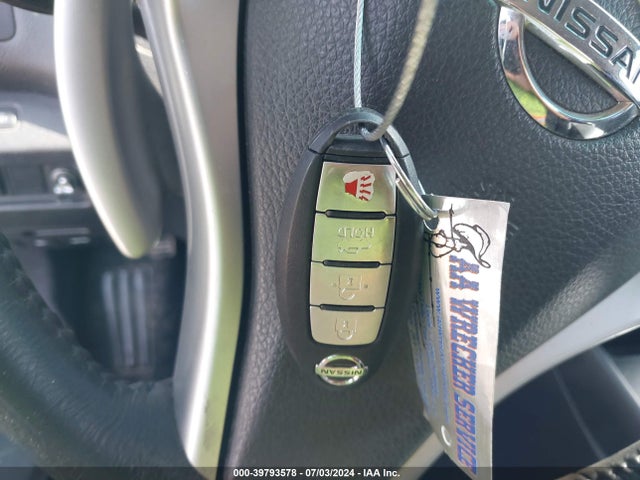 1N4AL3APXGC222052 Nissan Altima 2.5 Sr