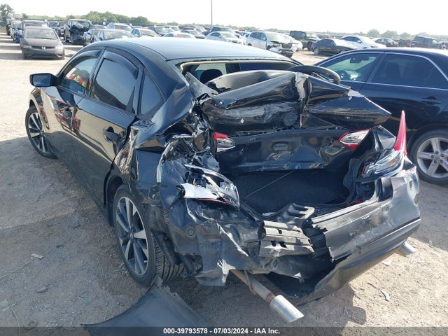 1N4AL3APXGC222052 Nissan Altima 2.5 Sr